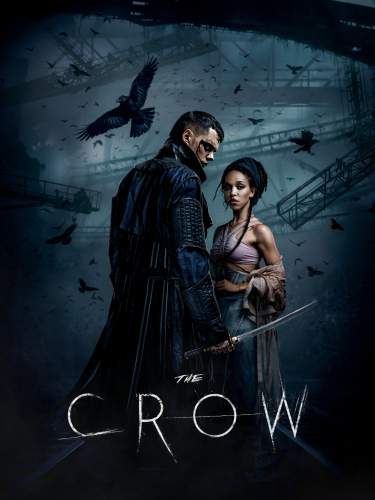 The Crow 2024