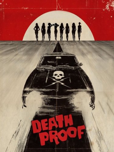 Grindhouse: Mirties įrodymas 2007
