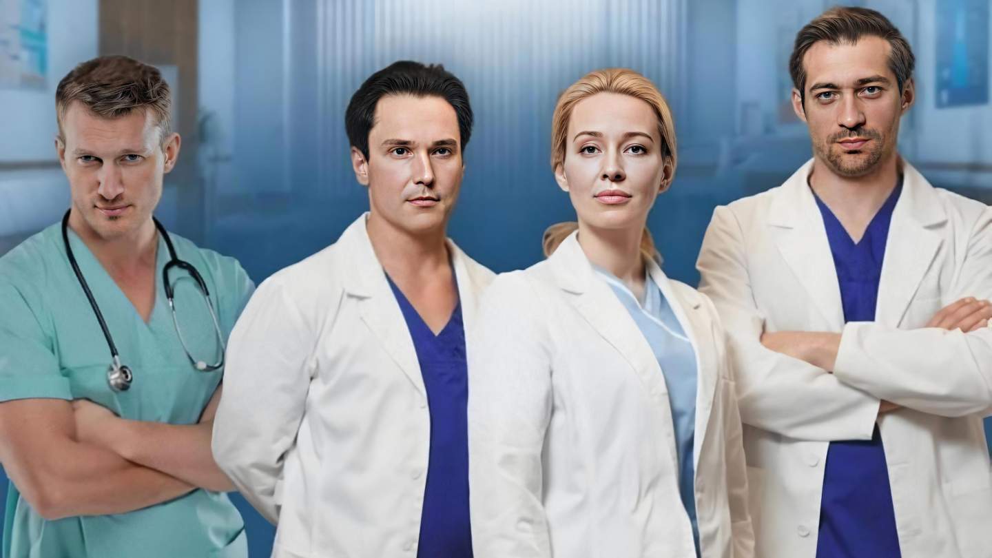 Актеры сериала доктор надежда фото Актеры сериала доктор надежда фото