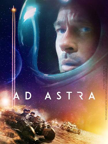 Ad Astra 2019