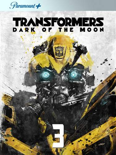 Transformeriai: tamsioji Mėnulio pusė 2011