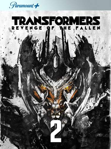 Transformeriai: nugalėtųjų kerštas 2009