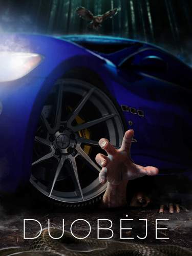 Duobėje 2024
