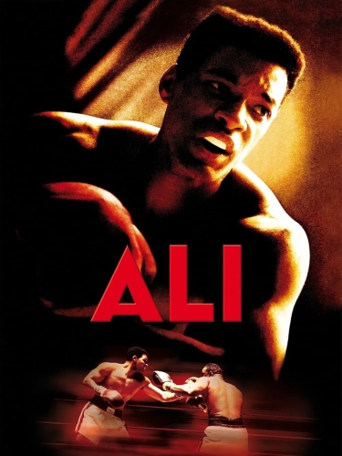 Ali 2001