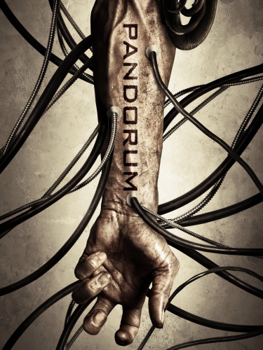 Pandora 2009