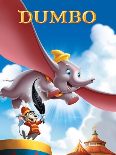 Dumbo 1941