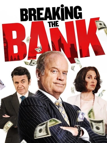Banko perėmimas 2014