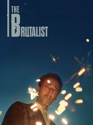 Brutalistas 2024