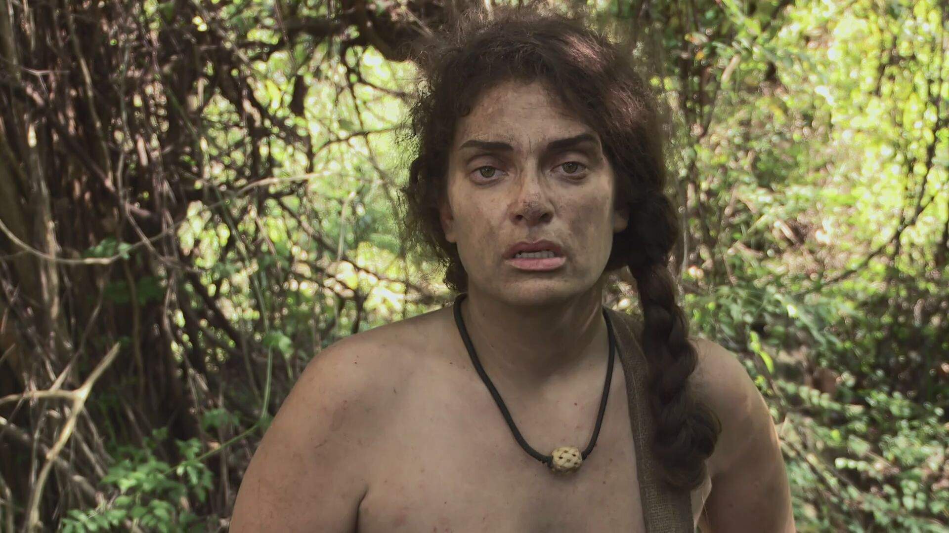 Naked and Afraid S03E06 Go3