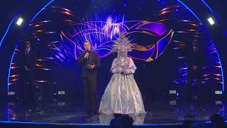 Balss maskā (The Masked Singer) S03E07 | Go3