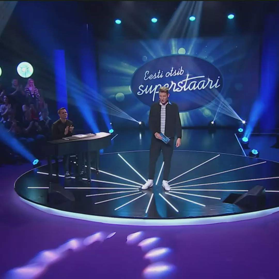 Eesti otsib superstaari TV3