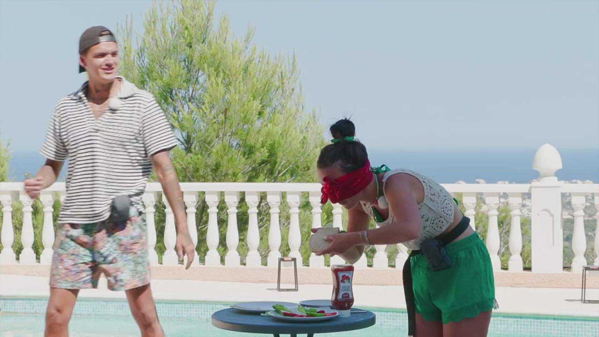 (NOT)ALL INCLUSIVE 2023 ((ne)VISKAS ĮSKAIČIUOTA 2023) S02E26 | Go3