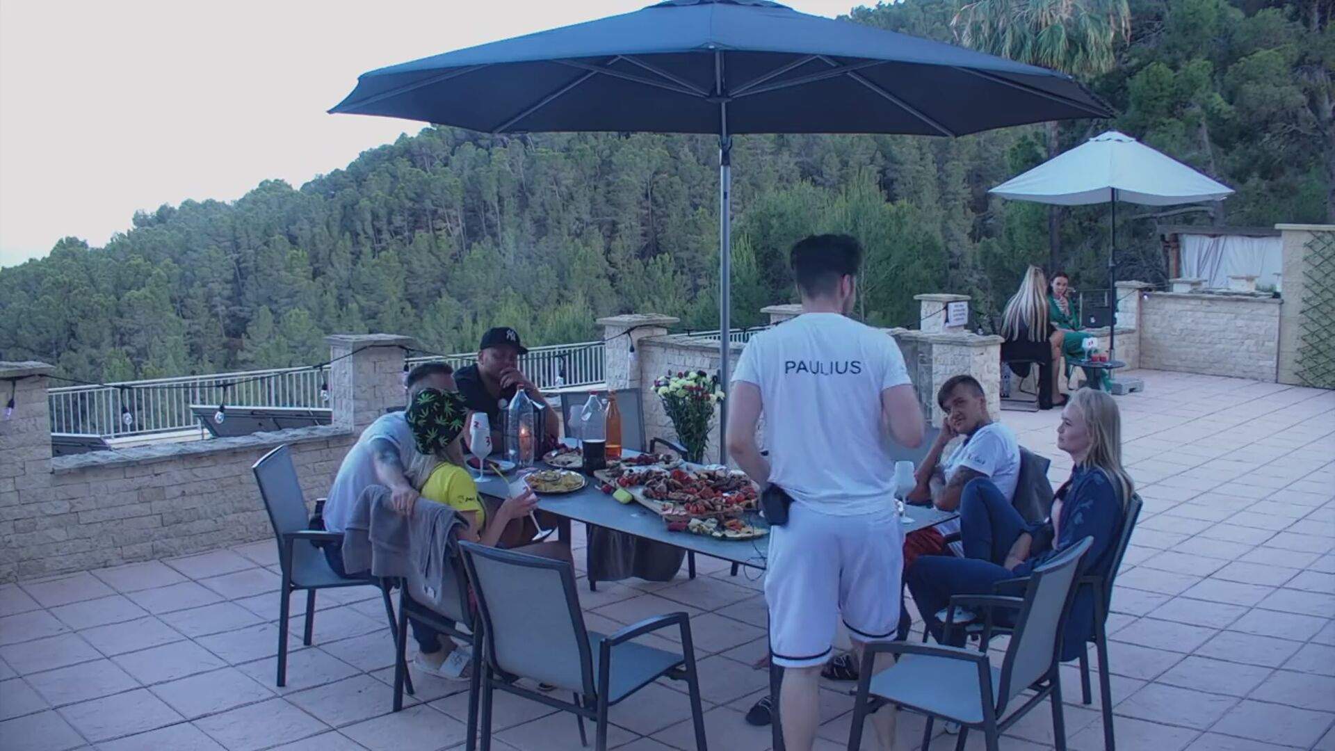 (NOT)ALL INCLUSIVE 2023 ((ne)VISKAS ĮSKAIČIUOTA 2023) S02E02 | Go3