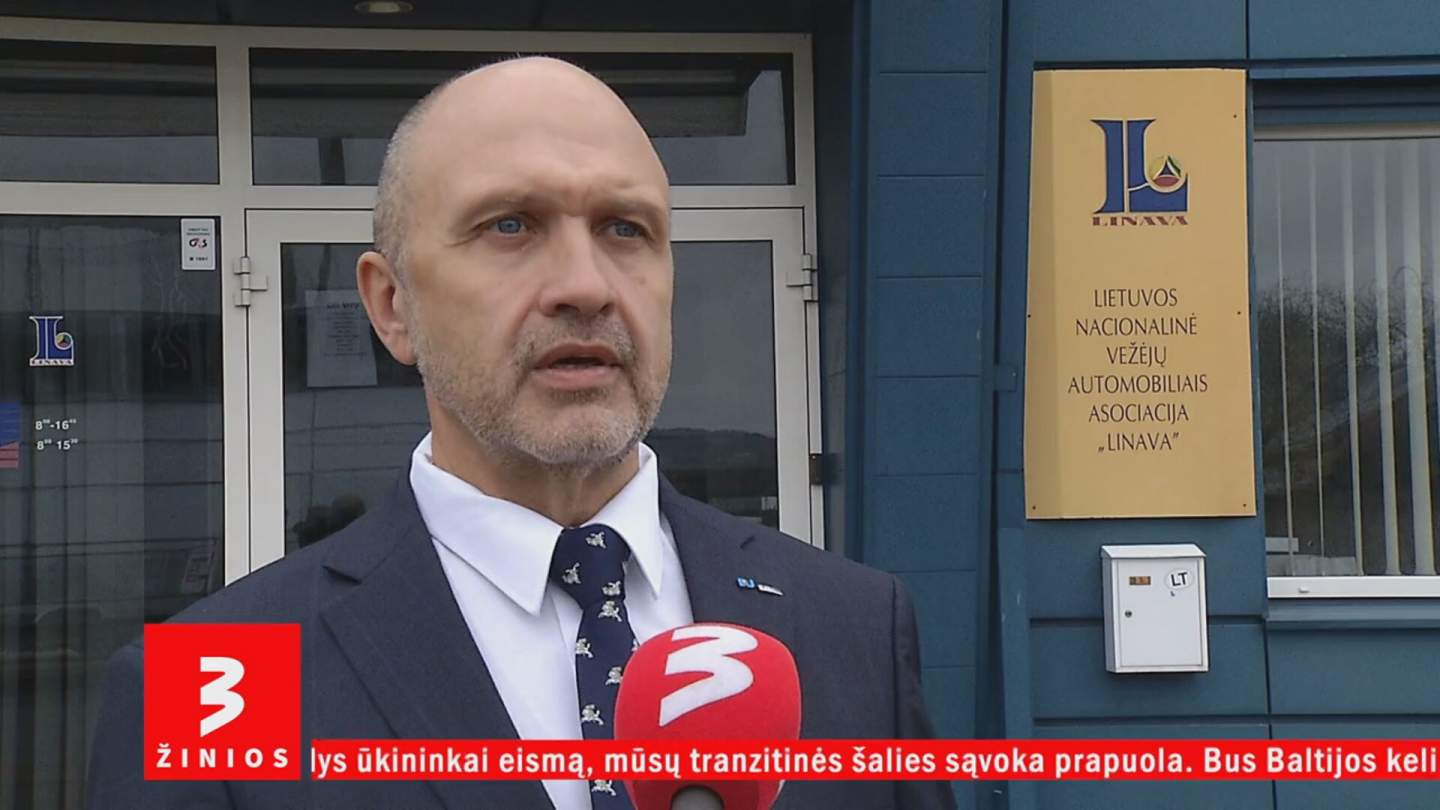 TV3 žinios | S2024E103: 2024 m. vasario 26 d. 21:30 val. įrašas | TV3 Play