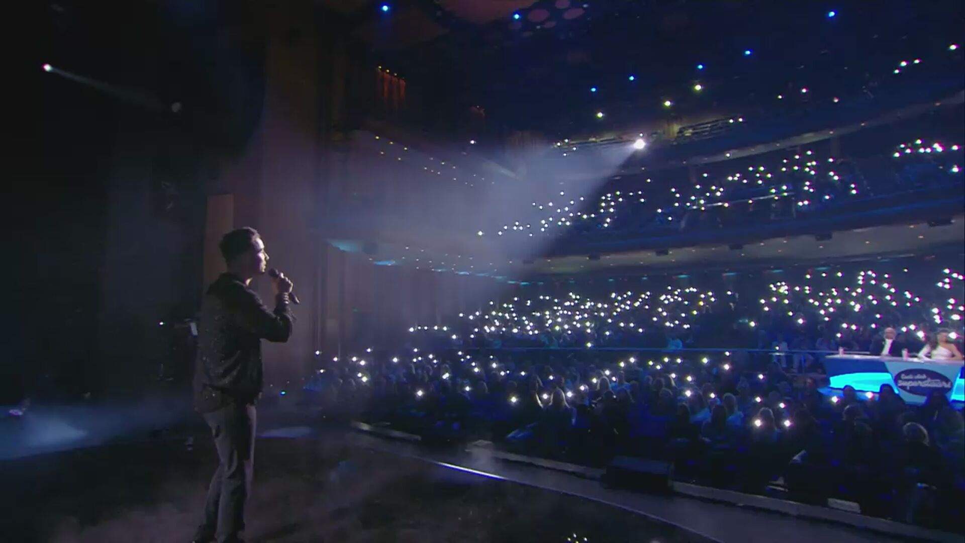 Eesti otsib superstaari TV3