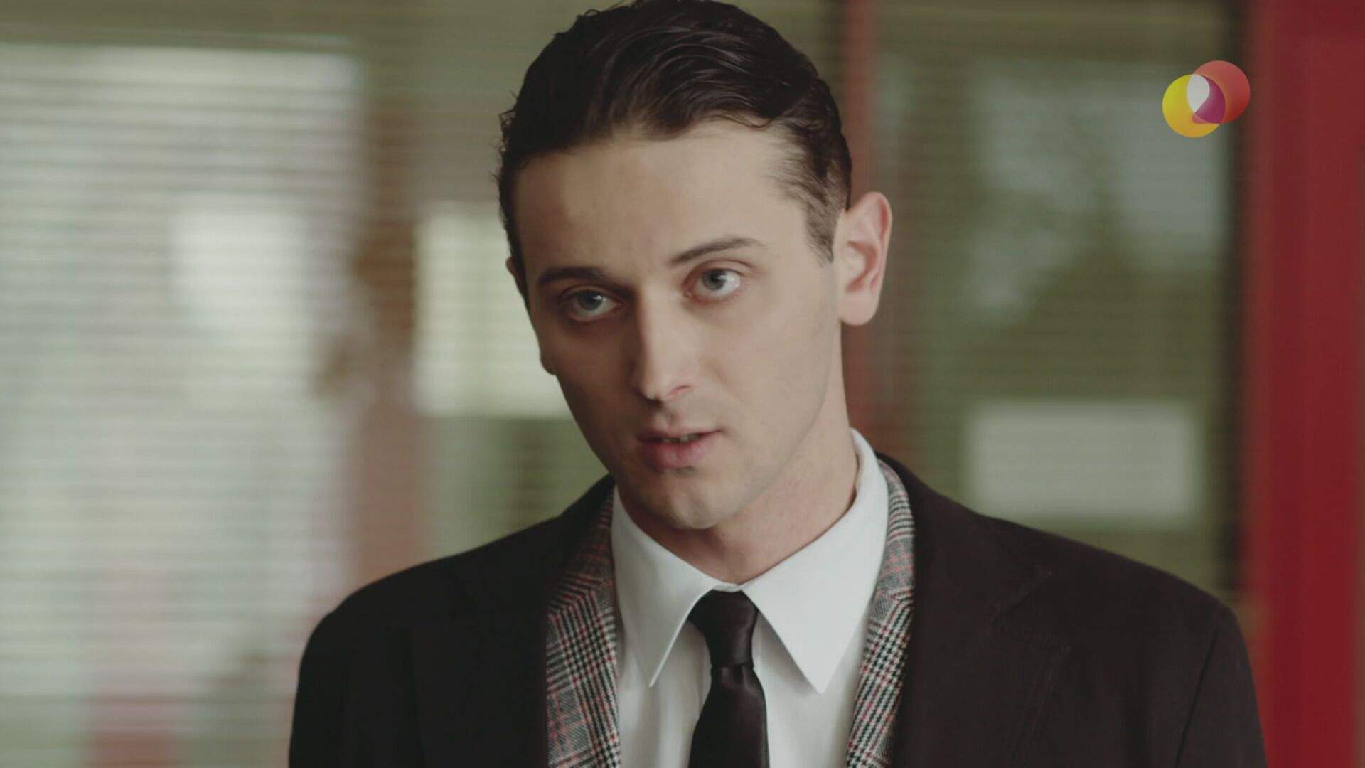 Last Cop (German Der Letzte Bulle Series Adaptation Last Cop) S04E01 | Go3