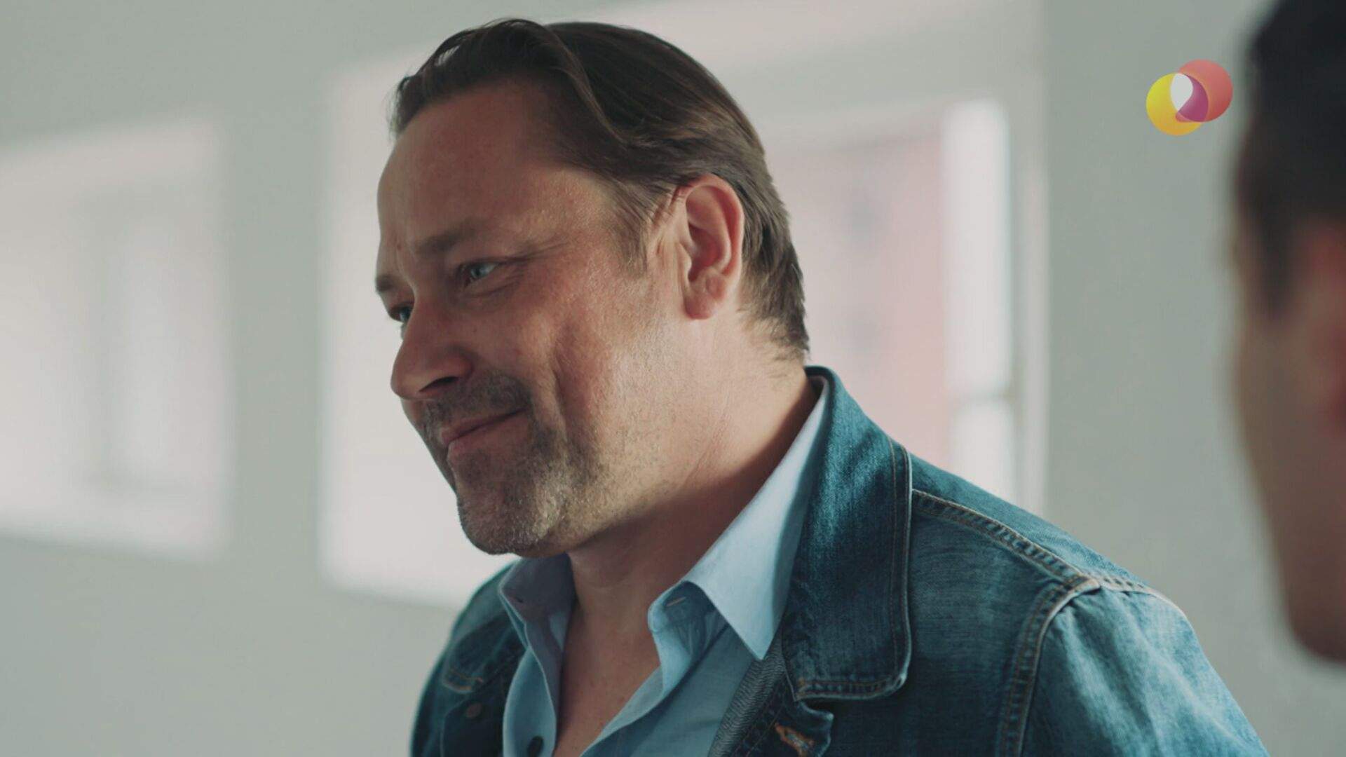 Last Cop (German Der Letzte Bulle Series Adaptation Last Cop) S04E08 | Go3