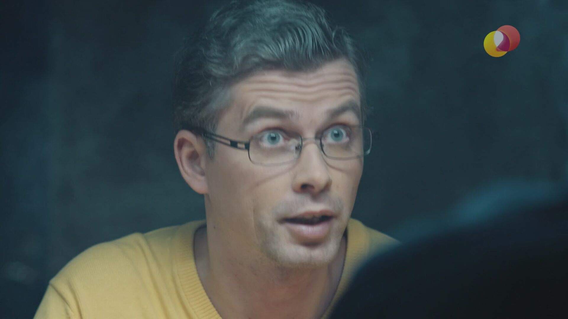 Last Cop (German Der Letzte Bulle Series Adaptation Last Cop) S04E12 | Go3