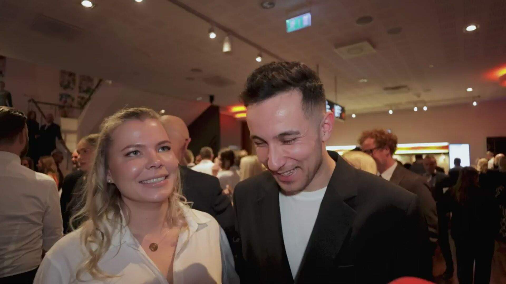 Ant Nurhan oma abikaasast ilma temata ei saa! TV3 Play