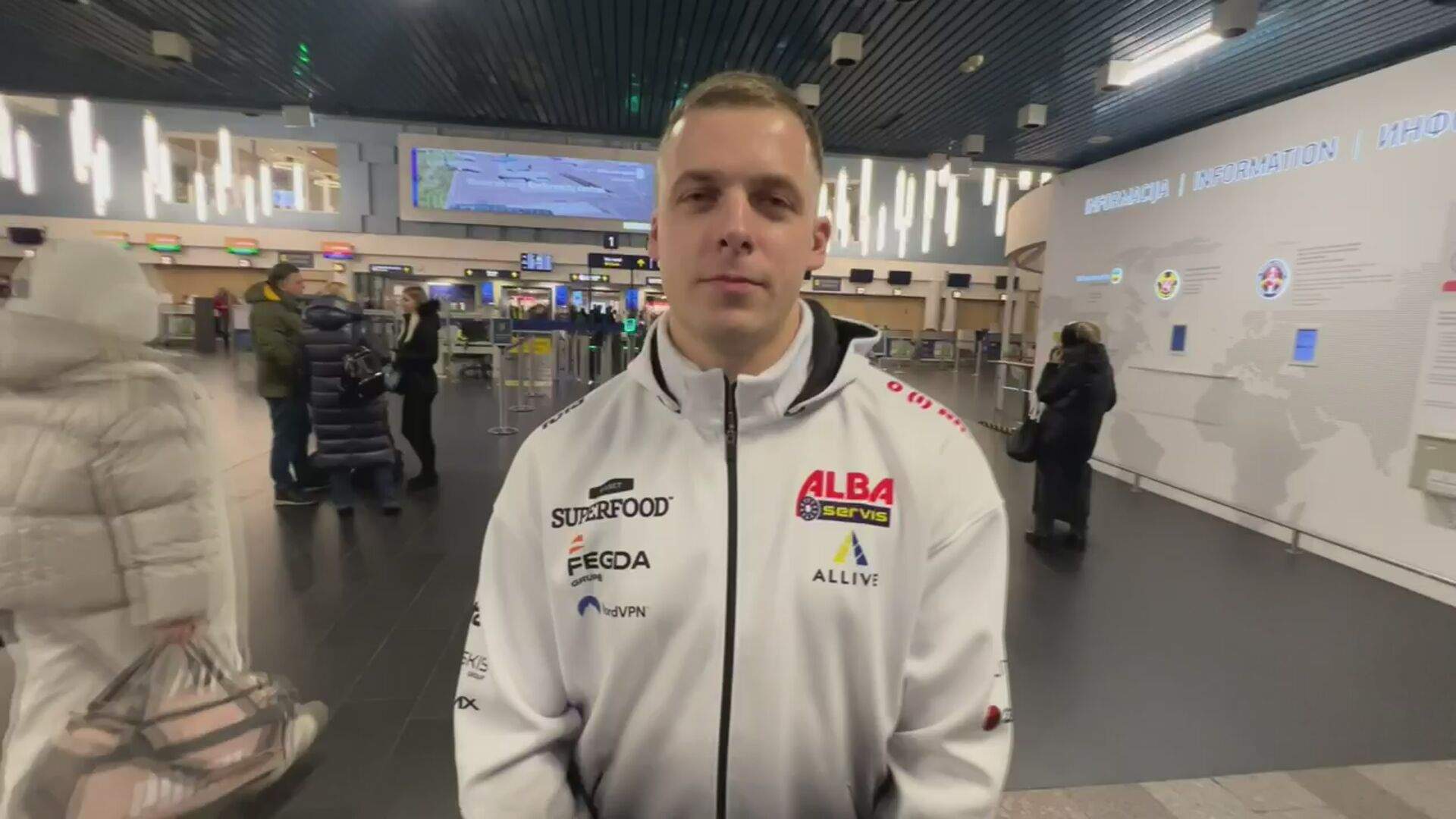 Dakaras 2025 S01E08 Dakaro ralio naujokas Mykolas Paulavičius